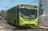 Transcol Transportes Coletivos 04468 na cidade de Teresina, Piauí, Brasil, por Francisco de Assis Rodrigues da Silva. Número da foto: #7305118.