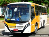 Transunião Transportes 3 6530 na cidade de São Paulo, São Paulo, Brasil, por Edson Luiz da Silva Junior. Número da foto: #:id.