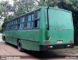 Ônibus Particulares 8603 na cidade de Pelotas, Rio Grande do Sul, Brasil, por Fábio Oliveira. Número da foto: #:id.