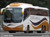 Viação Sertaneja 20192 na cidade de Divinópolis, Minas Gerais, Brasil, por Igor Policarpo. ID da foto: :id.