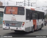 Evanil Transportes e Turismo RJ 132.147 na cidade de Nova Iguaçu, Rio de Janeiro, Brasil, por Lucas Alves Ferreira. ID da foto: :id.