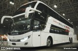 Comil Ônibus CAMPIONE DD na cidade de Rio de Janeiro, Rio de Janeiro, Brasil, por Marcelo Guerra. Número da foto: #7306292.