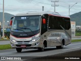 Transportes San Rafael 2020 na cidade de Itajaí, Santa Catarina, Brasil, por Alex Schlindwein. Número da foto: #7307682.