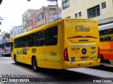 Viação Leme 1901 na cidade de Jundiaí, São Paulo, Brasil, por Rafael Campos. Número da foto: #:id.