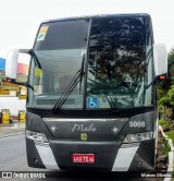 Malu Turismo 5008 na cidade de São Paulo, São Paulo, Brasil, por Marcos Oliveira. Número da foto: #7305503.