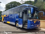 Transportadora Tamboré 4670 na cidade de São Paulo, São Paulo, Brasil, por Gabriel Oliveira Caldas da Nobrega. Número da foto: #:id.