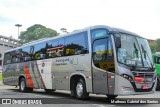 Viação Osasco 21521 na cidade de São Paulo, São Paulo, Brasil, por Matheus Gabriel dos Santos. Número da foto: #7307852.
