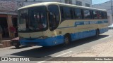 Viação Novo Horizonte 902411 na cidade de Barra da Estiva, Bahia, Brasil, por Flávio  Santos. Número da foto: #:id.