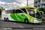 Expresso Princesa dos Campos 6055 na cidade de Aparecida, São Paulo, Brasil, por Vicente de Paulo Alves. Número da foto: #7307733.