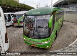 Pássaro Verde 15130 na cidade de Belo Horizonte, Minas Gerais, Brasil, por Vicente de Paulo Alves. Número da foto: #7307650.