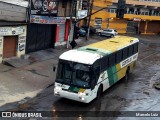 Empresa Gontijo de Transportes 11005 na cidade de Belo Horizonte, Minas Gerais, Brasil, por Marcelo Luiz. ID da foto: :id.