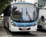 Viação Redentor C47798 na cidade de Rio de Janeiro, Rio de Janeiro, Brasil, por Matheus Feitosa . Número da foto: #7306871.