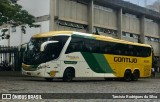 Empresa Gontijo de Transportes 19315 na cidade de Belo Horizonte, Minas Gerais, Brasil, por Tarcisio Rodrigues da Silva. Número da foto: #7306964.