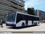 Auto Viação Urubupungá 3950 na cidade de São Paulo, São Paulo, Brasil, por Andre Santos de Moraes. Número da foto: #7306737.