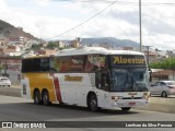 Alvestur Turismo 2107 na cidade de Caruaru, Pernambuco, Brasil, por Lenilson da Silva Pessoa. Número da foto: #7307840.