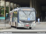Bettania Ônibus 30821 na cidade de Belo Horizonte, Minas Gerais, Brasil, por Matheus Rocha. Número da foto: #7307693.