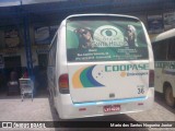COOPASE - Coperativa Transporte Alternativo Sergipe 36 na cidade de Estância, Sergipe, Brasil, por Mario dos Santos Nogueira Junior. Número da foto: #7304906.