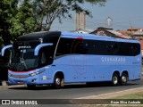 Expresso Guanabara 906 na cidade de Teresina, Piauí, Brasil, por Ruan Silva Andrade. Número da foto: #:id.