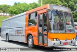 TRANSPPASS - Transporte de Passageiros 8 1681 na cidade de São Paulo, São Paulo, Brasil, por Matheus Gabriel dos Santos. Número da foto: #:id.