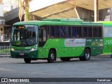 Viação Santa Edwiges 69810 na cidade de Belo Horizonte, Minas Gerais, Brasil, por Deivid Luiz. Número da foto: #:id.