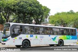 EUSA - Empresa Urbana de Santo André 05 725 na cidade de São Paulo, São Paulo, Brasil, por Matheus Gabriel dos Santos. Número da foto: #:id.