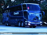Viação Cometa 17324 na cidade de São Paulo, São Paulo, Brasil, por Jefferson Rocha. Número da foto: #:id.
