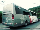 Paraibuna Transportes 20040 na cidade de Juiz de Fora, Minas Gerais, Brasil, por Jose Evangelista Alves. Número da foto: #:id.