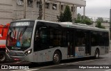 Viação Gatusa Transportes Urbanos 7 6956 na cidade de São Paulo, São Paulo, Brasil, por Felipe Goncalves do Vale. Número da foto: #:id.