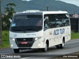 ACD Transportes 1033 na cidade de Itajaí, Santa Catarina, Brasil, por Alex Schlindwein. Número da foto: #:id.