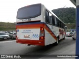 Transcotur 555 na cidade de Petrópolis, Rio de Janeiro, Brasil, por Savio Luiz Neves Lisboa. Número da foto: #7306729.