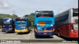 Litorânea Transportes Coletivos 5875 na cidade de São Paulo, São Paulo, Brasil, por João Lucas Felicio. Número da foto: #7306845.