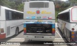 Vip Bus Comércio de Ônibus 1991 na cidade de São Paulo, São Paulo, Brasil, por Guilherme Lucas Martins De Assunção. Número da foto: #7305016.