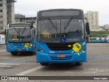 Vereda Transporte Ltda. 13091 na cidade de Vila Velha, Espírito Santo, Brasil, por Izaac Lopes. Número da foto: #:id.