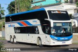 VUSC - Viação União Santa Cruz 4260 na cidade de Joinville, Santa Catarina, Brasil, por Diego Lip. Número da foto: #7305493.