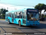 Viação Saens Peña São José dos Campos 1114 na cidade de São José dos Campos, São Paulo, Brasil, por William Bispo da Silva. Número da foto: #:id.
