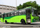 Viação Vaz 0749 na cidade de São Paulo, São Paulo, Brasil, por Matheus dos Anjos Silva. Número da foto: #:id.