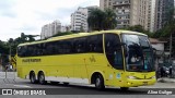 Viação Itapemirim 5059 na cidade de São Paulo, São Paulo, Brasil, por Aline Guilger. Número da foto: #:id.