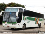 Cia. São Geraldo de Viação 11780 na cidade de Vitória da Conquista, Bahia, Brasil, por João Victor. Número da foto: #:id.