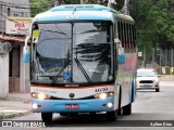 Emtram 4650 na cidade de São Paulo, São Paulo, Brasil, por Aylton Dias. Número da foto: #:id.