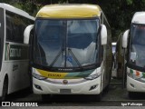 Empresa Gontijo de Transportes 19490 na cidade de Belo Horizonte, Minas Gerais, Brasil, por Igor Policarpo. Número da foto: #7308032.