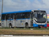 Ratrans - Rio Anil Transporte e Logística 100.688 na cidade de São Luís, Maranhão, Brasil, por Jean Lima. Número da foto: #:id.
