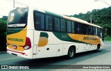 Viação Bassamar 103 na cidade de Juiz de Fora, Minas Gerais, Brasil, por Jose Evangelista Alves. Número da foto: #:id.