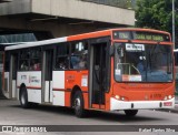 TRANSPPASS - Transporte de Passageiros 8 1779 na cidade de São Paulo, São Paulo, Brasil, por Rafael Santos Silva. ID da foto: :id.