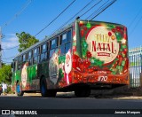 Joafra 1170 na cidade de Juazeiro, Bahia, Brasil, por Jonatas Marques. Número da foto: #7306683.