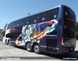 Globosul Agência de Viagens e Turismo 1580 na cidade de São José, Santa Catarina, Brasil, por Amarildo Kamers. Número da foto: #:id.