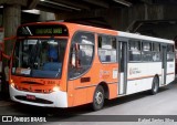 TRANSPPASS - Transporte de Passageiros 8 1555 na cidade de São Paulo, São Paulo, Brasil, por Rafael Santos Silva. Número da foto: #:id.