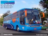 Litorânea Transportes Coletivos 5078 na cidade de São José dos Campos, São Paulo, Brasil, por Paulo Rafael Peixoto. Número da foto: #7307454.