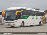 Empresa União de Transportes 4146 na cidade de Balneário Camboriú, Santa Catarina, Brasil, por Douglas Storgatto. Número da foto: #:id.