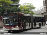 Viação Gatusa Transportes Urbanos 7 6835 na cidade de São Paulo, São Paulo, Brasil, por Miriam Erica. Número da foto: #:id.