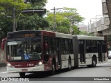 Viação Gatusa Transportes Urbanos 7 6835 na cidade de São Paulo, São Paulo, Brasil, por Miriam Erica. ID da foto: :id.